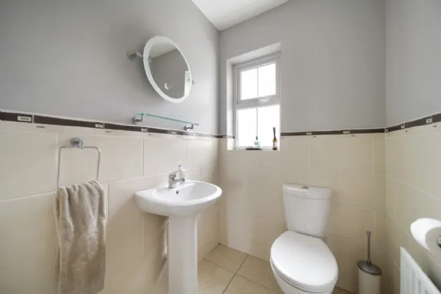 Photo of Sand Piper Lodge, 1 Ballymastocker Heights, Portsalon, Co. Donegal, F92X085