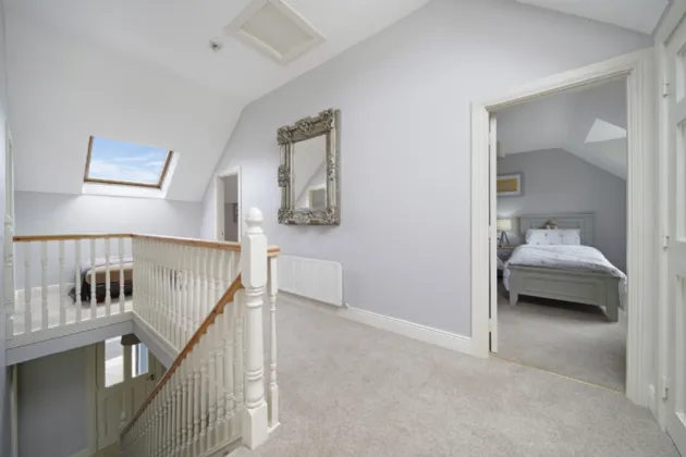 Photo of Sand Piper Lodge, 1 Ballymastocker Heights, Portsalon, Co. Donegal, F92X085