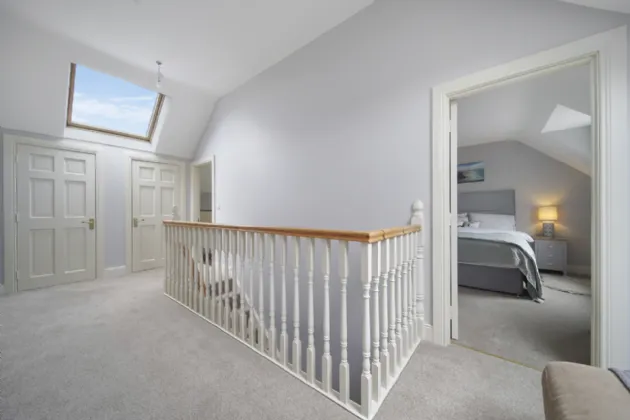 Photo of Sand Piper Lodge, 1 Ballymastocker Heights, Portsalon, Co. Donegal, F92X085