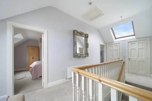 Photo of Sand Piper Lodge, 1 Ballymastocker Heights, Portsalon, Co. Donegal, F92X085