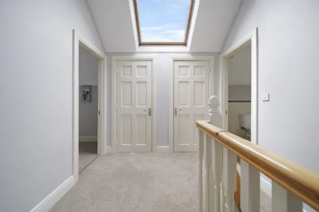 Photo of Sand Piper Lodge, 1 Ballymastocker Heights, Portsalon, Co. Donegal, F92X085