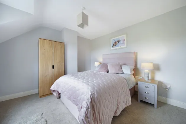 Photo of Sand Piper Lodge, 1 Ballymastocker Heights, Portsalon, Co. Donegal, F92X085