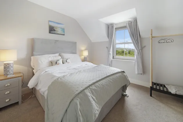 Photo of Sand Piper Lodge, 1 Ballymastocker Heights, Portsalon, Co. Donegal, F92X085