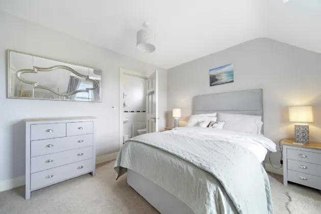 Photo of Sand Piper Lodge, 1 Ballymastocker Heights, Portsalon, Co. Donegal, F92X085