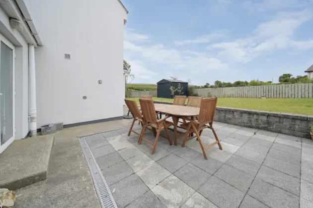 Photo of Sand Piper Lodge, 1 Ballymastocker Heights, Portsalon, Co. Donegal, F92X085