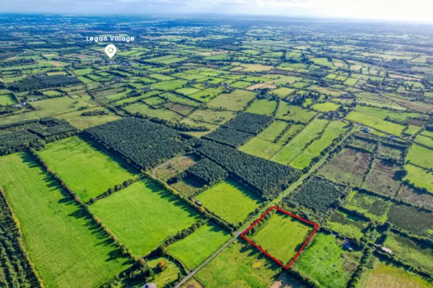 Photo of Sleehaun, Legan, Co. Longford