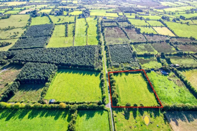 Photo of Sleehaun, Legan, Co. Longford