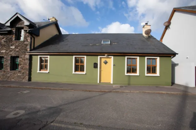 Photo of 5 Station Road, Castlegregory, Co. Kerry, V92 CH58