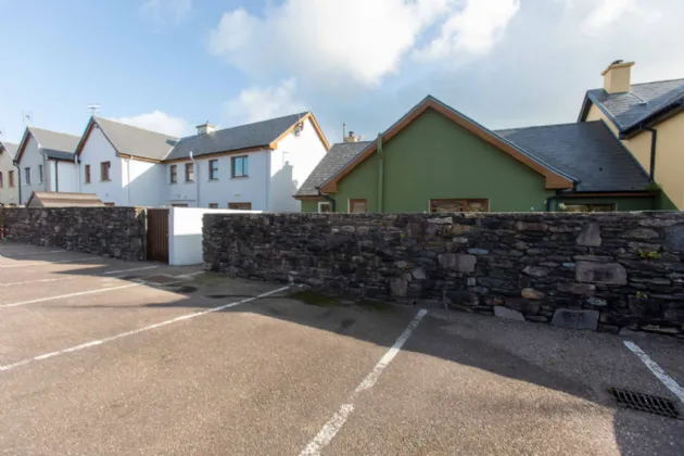 Photo of 5 Station Road, Castlegregory, Co. Kerry, V92 CH58