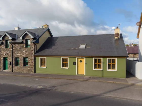 Photo of 5 Station Road, Castlegregory, Co. Kerry, V92 CH58