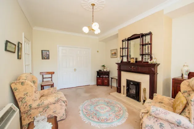 Photo of 25 Rose Hill Court, Circular Road, Off College Road, Kilkenny, R95 CF2A