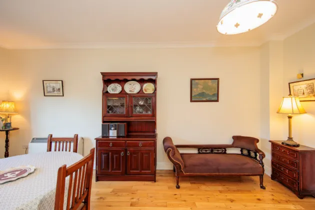 Photo of 25 Rose Hill Court, Circular Road, Off College Road, Kilkenny, R95 CF2A