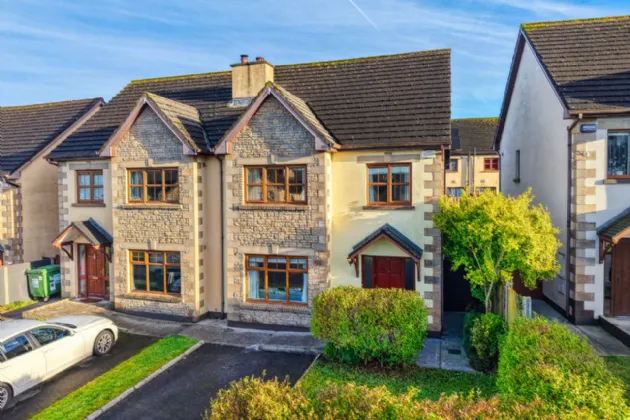 Photo of 28 Canal Green, Prospect Wood, Longford, N39 C6Y9