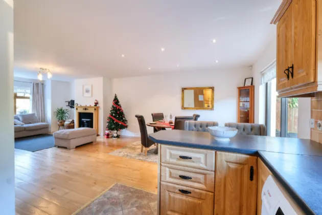 Photo of 28 Canal Green, Prospect Wood, Longford, N39 C6Y9