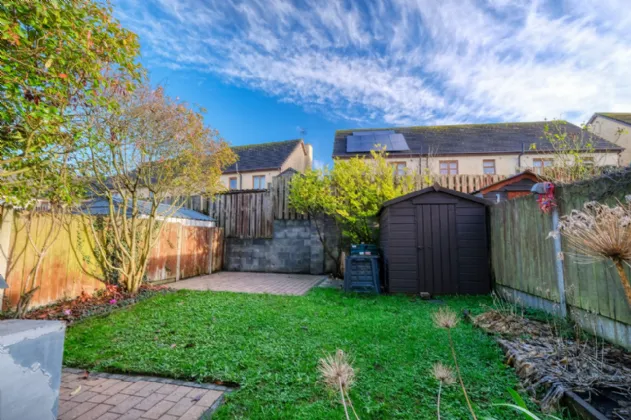 Photo of 28 Canal Green, Prospect Wood, Longford, N39 C6Y9