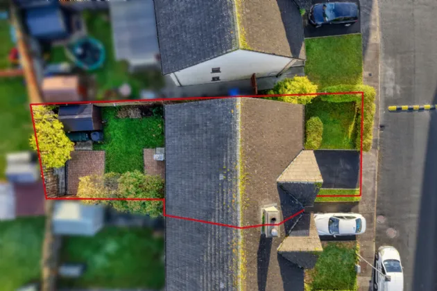 Photo of 28 Canal Green, Prospect Wood, Longford, N39 C6Y9