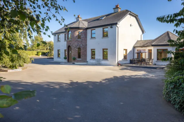 Photo of Beech Drive House & Farm, On C. 5.8 Ha (14.3 Acres) Sommers Lane, Killowen, Gorey, County Wexford, Y25 C8P8