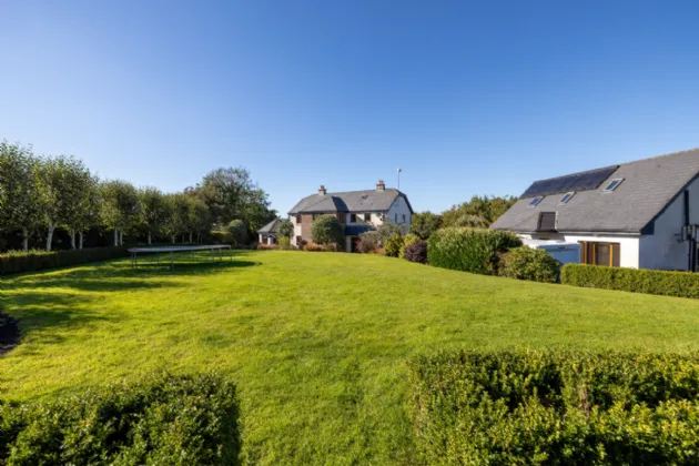 Photo of Beech Drive House & Farm, On C. 5.8 Ha (14.3 Acres) Sommers Lane, Killowen, Gorey, County Wexford, Y25 C8P8