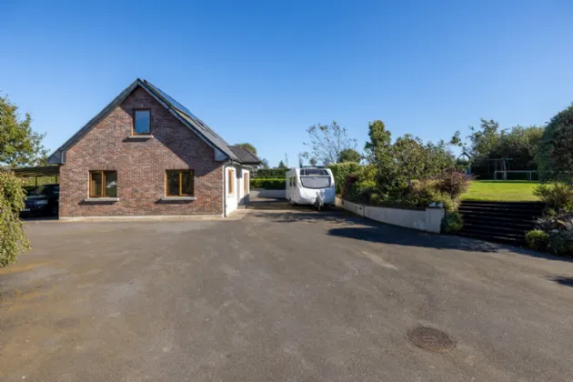 Photo of Beech Drive House & Farm, On C. 5.8 Ha (14.3 Acres) Sommers Lane, Killowen, Gorey, County Wexford, Y25 C8P8