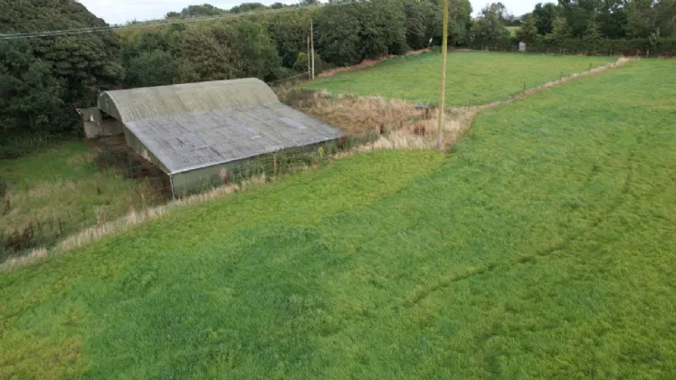 Photo of Beech Drive House & Farm, On C. 5.8 Ha (14.3 Acres) Sommers Lane, Killowen, Gorey, County Wexford, Y25 C8P8