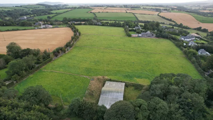 Photo of Beech Drive House & Farm, On C. 5.8 Ha (14.3 Acres) Sommers Lane, Killowen, Gorey, County Wexford, Y25 C8P8