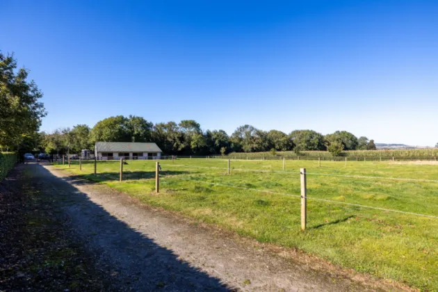 Photo of Beech Drive House & Farm, On C. 5.8 Ha (14.3 Acres) Sommers Lane, Killowen, Gorey, County Wexford, Y25 C8P8