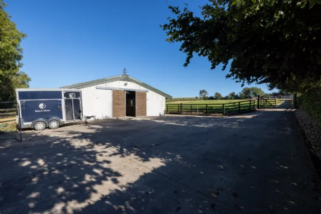 Photo of Beech Drive House & Farm, On C. 5.8 Ha (14.3 Acres) Sommers Lane, Killowen, Gorey, County Wexford, Y25 C8P8