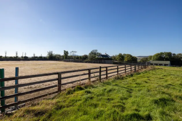 Photo of Beech Drive House & Farm, On C. 5.8 Ha (14.3 Acres) Sommers Lane, Killowen, Gorey, County Wexford, Y25 C8P8