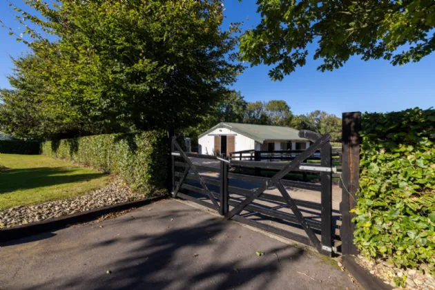 Photo of Beech Drive House & Farm, On C. 5.8 Ha (14.3 Acres) Sommers Lane, Killowen, Gorey, County Wexford, Y25 C8P8