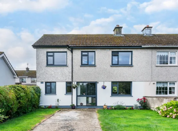 Photo of 13 St. Patrick's Park, Tullow, Co. Carlow, R93 PO23