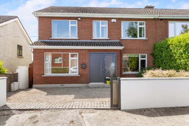 Photo of 3 Glenthorn, Bray, Co. Wicklow, A98 TW70