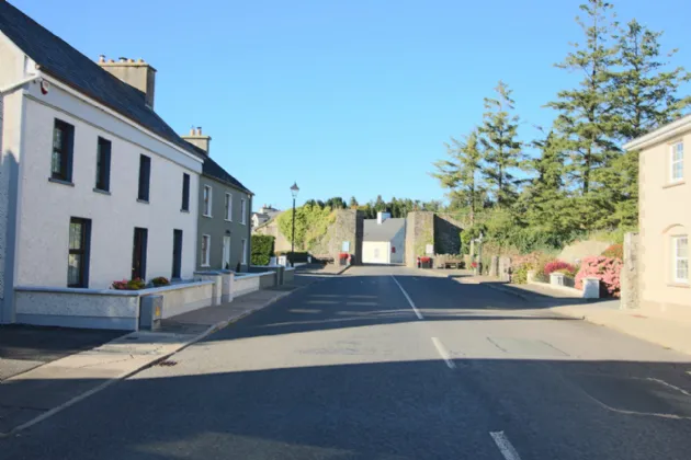 Photo of The Arch Bar, Jamestown, Carrick-on-Shannon, Co. Leitrim, N41 WY17