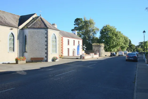 Photo of The Arch Bar, Jamestown, Carrick-on-Shannon, Co. Leitrim, N41 WY17