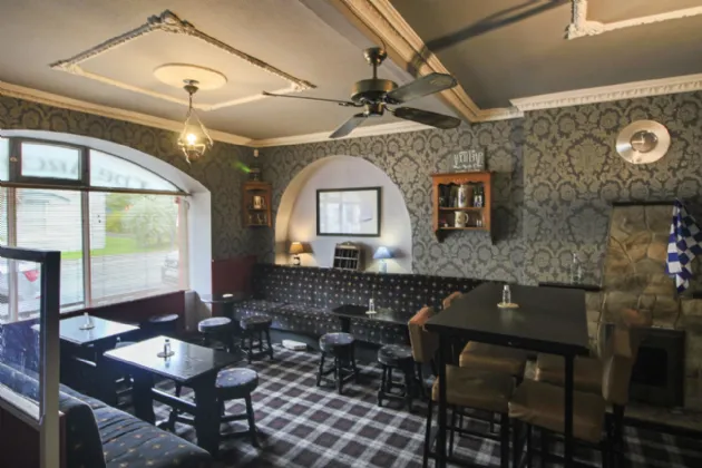 Photo of The Arch Bar, Jamestown, Carrick-on-Shannon, Co. Leitrim, N41 WY17