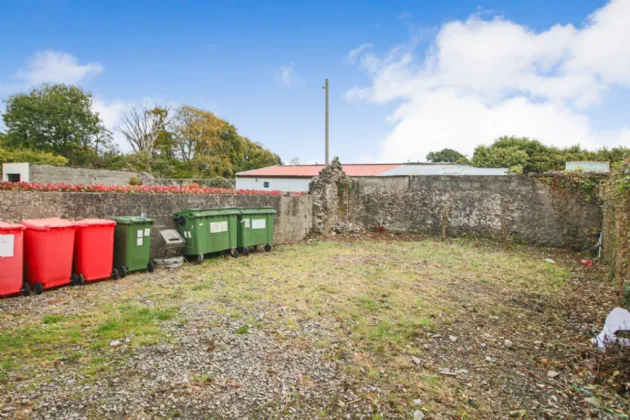 Photo of The Arch Bar, Jamestown, Carrick-on-Shannon, Co. Leitrim, N41 WY17