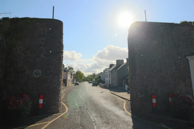 Photo of The Arch Bar, Jamestown, Carrick-on-Shannon, Co. Leitrim, N41 WY17