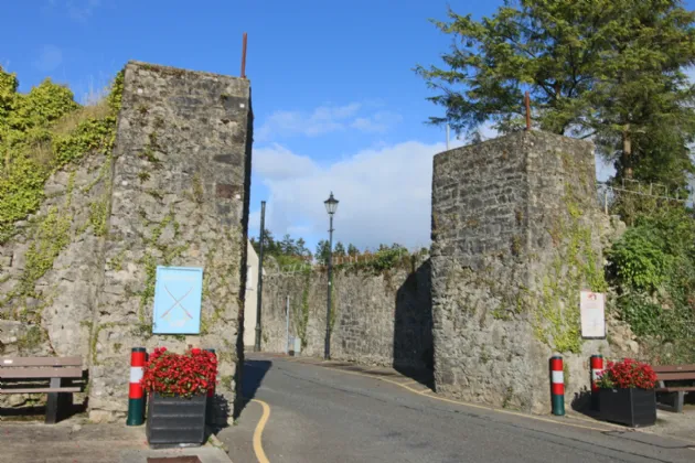 Photo of The Arch Bar, Jamestown, Carrick-on-Shannon, Co. Leitrim, N41 WY17