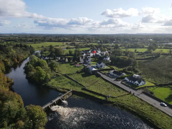 Photo of The Arch Bar, Jamestown, Carrick-on-Shannon, Co. Leitrim, N41 WY17