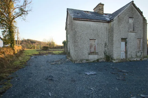 Photo of Tomloskan, Ballinamore, Co. Leitrim