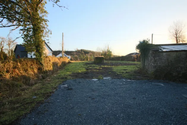 Photo of Tomloskan, Ballinamore, Co. Leitrim