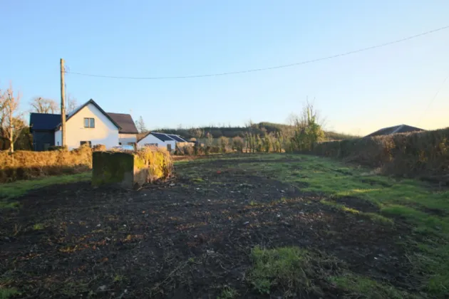 Photo of Tomloskan, Ballinamore, Co. Leitrim