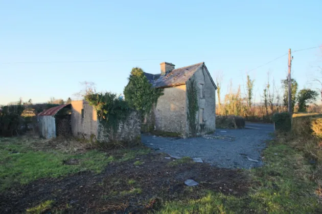 Photo of Tomloskan, Ballinamore, Co. Leitrim