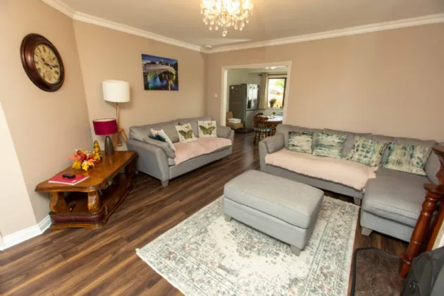 Photo of 4 The Willows, Clonmore, Tralee, Co. Kerry, V92 R6DP