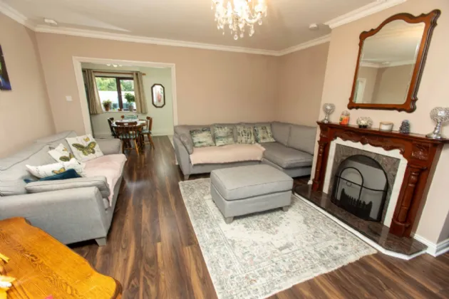 Photo of 4 The Willows, Clonmore, Tralee, Co. Kerry, V92 R6DP