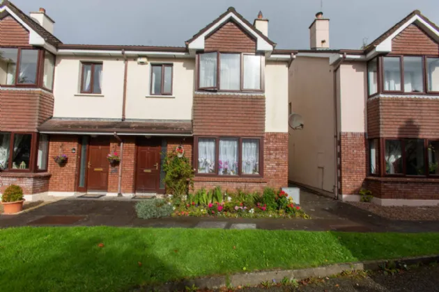 Photo of 4 The Willows, Clonmore, Tralee, Co. Kerry, V92 R6DP