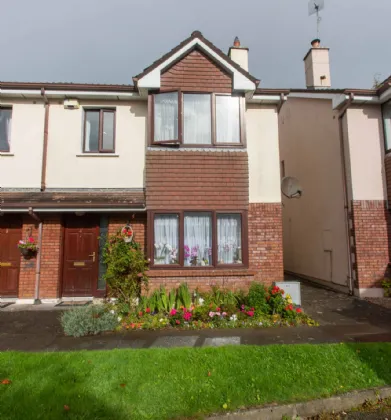 Photo of 4 The Willows, Clonmore, Tralee, Co. Kerry, V92 R6DP