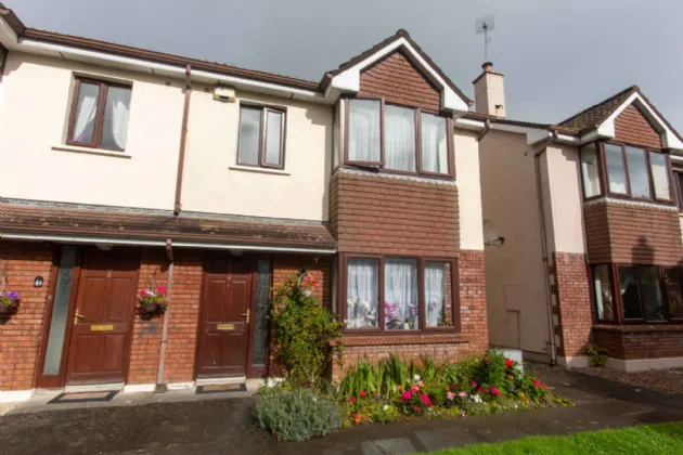 Photo of 4 The Willows, Clonmore, Tralee, Co. Kerry, V92 R6DP