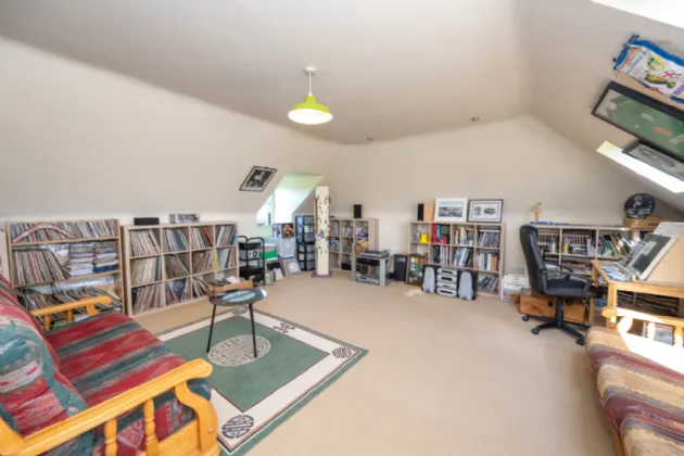 Photo of Annaclone, 18 Limeworth, Carriganarra, Ballincollig, Cork, P31D328