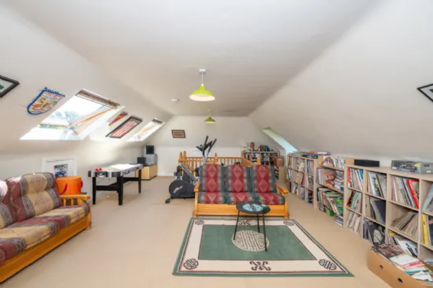 Photo of Annaclone, 18 Limeworth, Carriganarra, Ballincollig, Cork, P31D328