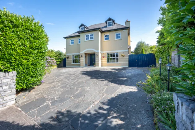 Photo of Annaclone, 18 Limeworth, Carriganarra, Ballincollig, Cork, P31D328